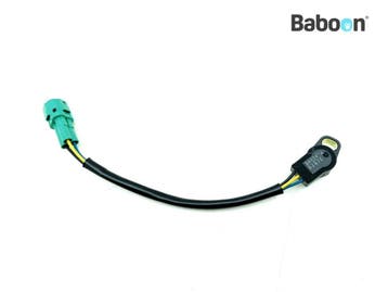 Gasklep Sensor (TPS) Suzuki VL 800 2005-2010 Boulevard C50, Verzenden, Gebruikt