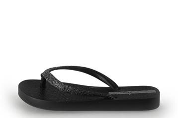 Ipanema Slippers Meisjes in maat 27 Zwart, Kinderen en Baby's, Verzenden, Jongen of Meisje, Ipanema, Schoenen