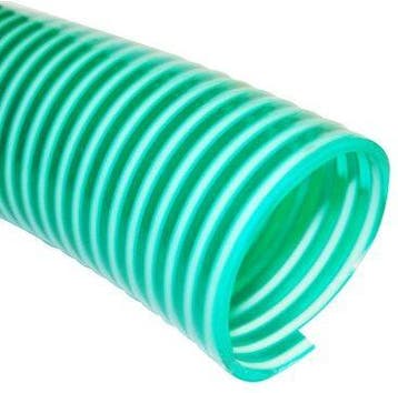 Waterslang / Zuig-persslang 3 Ø 75mm (5 meter), Verzenden, Nieuw
