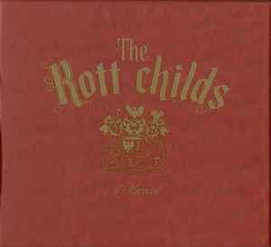 cd - The Rott Childs - Riches Will Come Thy Way: A Musical, Verzenden, Zo goed als nieuw