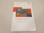 AUDI Zelfstudieprogramma #413 Inparkeersysteem in de Audi A3, Verzenden