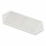 ProPlus Reflector met schroefbevestiging - rechthoekig -..., Auto diversen, Aanhangwagen-onderdelen, Ophalen of Verzenden, Nieuw