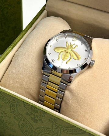 Gucci - G-Timeless - Zonder minimumprijs - YA1264131 -, Nieuw