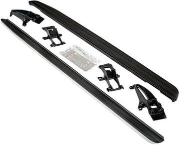 Treeplanken Sidesteps Landrover Range Rover Vogue L405, Ophalen of Verzenden, Nieuw