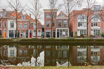 Te huur: Appartement Molslaan in Delft, Appartement, Delft, Zuid-Holland