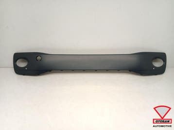 VW Up 2016+ Facelift Voorbumper +Mistlamp gaten Lijst Sierli, Ophalen, Gebruikt, Volkswagen, Bumper