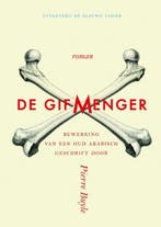 De Gifmenger 9789492161383 Pierre Charles Buyle, Boeken, Ophalen of Verzenden, Nieuw, Pierre Charles Buyle