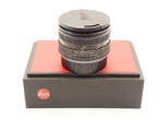 Leitz Canada Summicron-R 1:2/ 50mm lens Prime lens