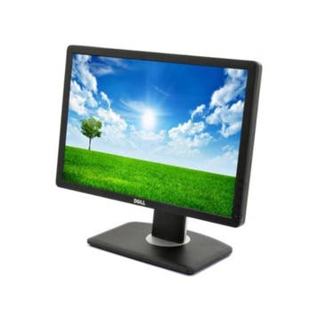 Dell Professional P1913 - 19 inch - 1440x900 - DP - DVI - VG, Verzenden, Refurbished