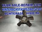 Propeller van een Opel met CIH motor. (motorruimte), Auto-onderdelen, Motor en Toebehoren, Verzenden, Gebruikt, Opel