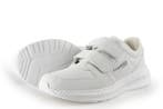 Kangaroos Sneakers in maat 44 Wit, Verzenden, Wit, Kangaroos, Sneakers of Gympen
