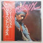 LP gebruikt - Jimi Hendrix - Free Spirit, Verzenden, Zo goed als nieuw