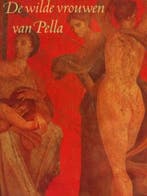 De wilde vrouwen van Pella 9789021486482 T. de Vries, Boeken, Verzenden, Gelezen, T. de Vries