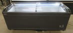 NIEUW, AHT Paris Diepvries, Vriezer 210cm, met LED, Witgoed en Apparatuur, Vriezers en Diepvrieskisten, Gebruikt