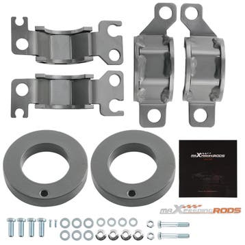 2 50 mm Lift Kit voor/achterzijde geschikt voor Jeep Cher..., Verzenden, Nieuw, Jeep