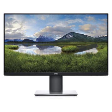 Dell P2719H | 27 breedbeeld, Computers en Software, Monitoren, Ophalen of Verzenden, Gebruikt, Dell