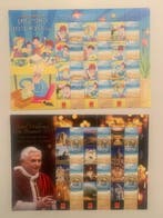 Israël 2001/2014 - Nice collection of mainly GSp sheets. -, Postzegels en Munten, Postzegels | Amerika, Gestempeld
