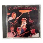 Cliff And The Shadows - 20 Original Greats (CD), Verzenden, Nieuw in verpakking
