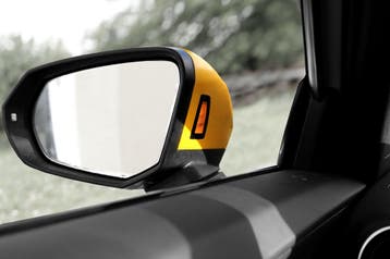 Complete kit Side Assist voor Audi Q2 GA, Ophalen of Verzenden, Nieuw, Audi