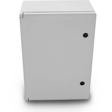 Lege Groepenkast - 500x600x220mm - Velvalux Panoboxpro -, Ophalen of Verzenden, Nieuw