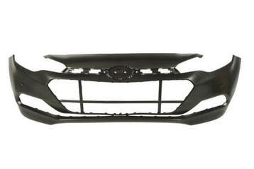Bumper o.a: Hyundai, i20 (GBB), i20 Coupe, Ophalen of Verzenden, Nieuw, Hyundai, Bumper