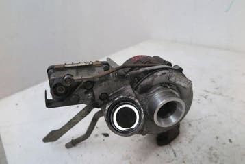 turbo turbocompressor Mercedes Benz CLK W209 2.2CDI A6460900, Auto-onderdelen, Motor en Toebehoren, Verzenden, Gebruikt