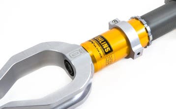 Ohlins 07-24 Nissan GTR (R35) Road & Track Coilover System, Ophalen of Verzenden, Nieuw