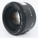 Canon EF 50mm f/1.8 II | Tweedehands, Verzenden, Gebruikt