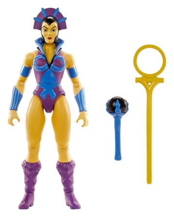 Masters of the Universe Origins Action Figure Cartoon Collec, Ophalen of Verzenden, Nieuw