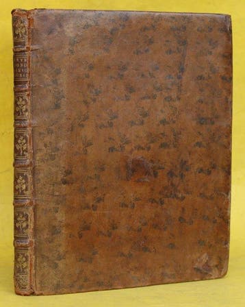 Jan Ludwig Wouters - Beschryvinge van het zeven