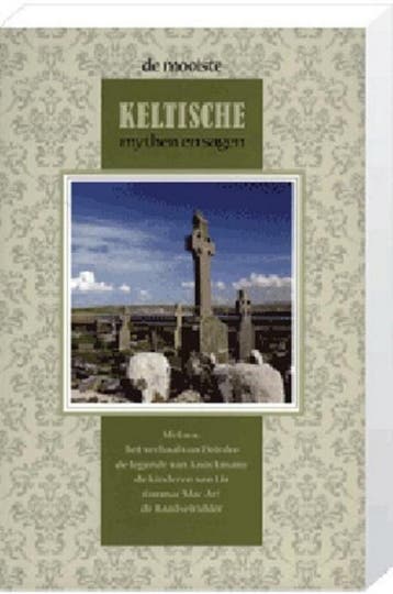 de Mooiste Keltische Mythen en Sagen - Guus Houtzager, Verzenden, Gelezen, Guus Houtzager