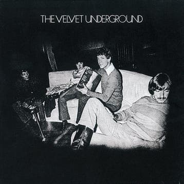 lp nieuw - the velvet underground - The Velvet Undergroun..., Cd's en Dvd's, Vinyl | Rock, Verzenden, Zo goed als nieuw, Overige formaten