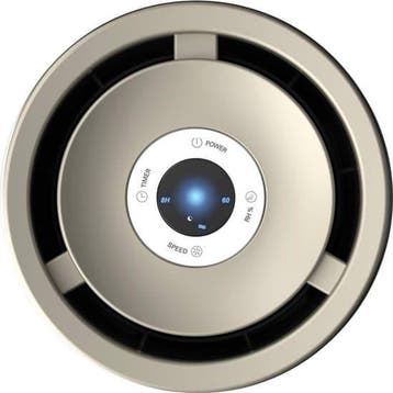 Philips series 2000 HU4816/10 - Luchtbevochtiger - Wit, Ophalen of Verzenden, Gebruikt