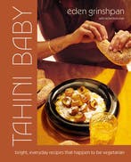 9780593713426 Tahini Baby Eden Grinshpan, Boeken, Kookboeken, Verzenden, Nieuw, Eden Grinshpan