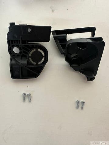 Peugeot 308 II koplamp reparatie set rechts 9807657780, Ophalen, Gebruikt, Peugeot