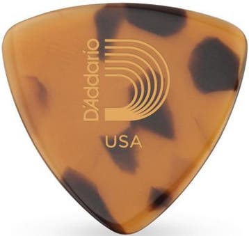 DAddario Casein Chris Thile Signature Mandoline plectrum 1., Ophalen of Verzenden, Nieuw, Akoestische gitaar