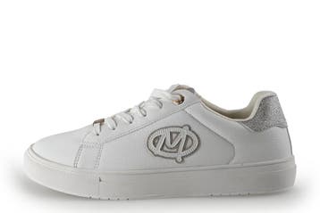 Mexx Sneakers in maat 38 Wit, Kleding | Dames, Schoenen, Mexx, Verzenden, Wit, Sneakers of Gympen