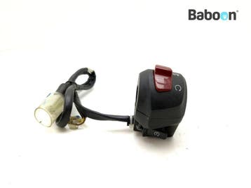 Stuurschakelaar Rechts Yamaha YZF R3 2014-2016 (RH07 YZF-R25, Verzenden, Gebruikt