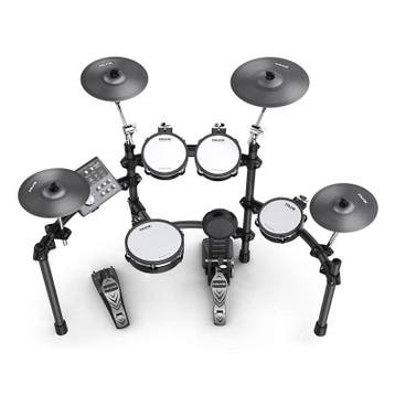NUX DM-7X Elektronisch Drumstel met All Mesh Heads (REMO), Ophalen of Verzenden, Nieuw