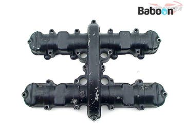 Kleppendeksel Kawasaki Z 550 LTD 1980-1982 (KZ550C), Verzenden, Gebruikt