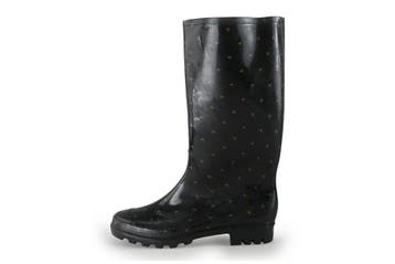 Xq Footwear Regenlaarzen in maat 40 Zwart, Xq Footwear, Verzenden, Zwart, Regenlaarzen