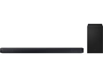 Samsung HW-Q700C - Soundbar - 320W Dolby Atmos DTS:X -, Verzenden, Zo goed als nieuw