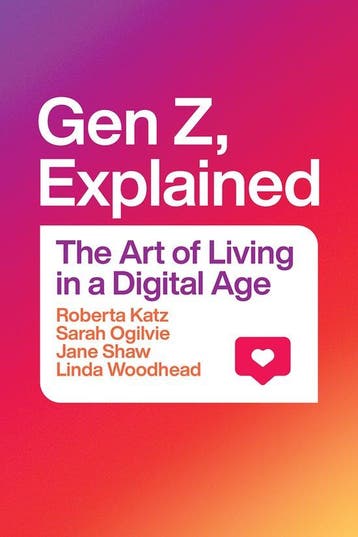 Gen Z, Explained - Roberta Katz 9780226823966, Verzenden, Gelezen, Roberta Katz