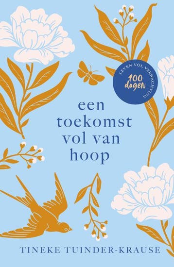 Een Toekomst Vol Van Hoop | Tineke Tuinder-Krause | Nieuw, Ophalen of Verzenden, Nieuw, Tineke Tuinder-Krause