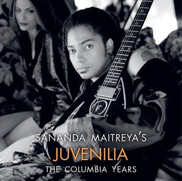 Sananda Maitreya - Juvenilia - LP, Verzenden, Nieuw in verpakking