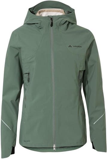 Vaude Fietsjas Dames | Primaloft | Laatste Stuk!, Kleding | Dames, Maat 38/40 (M), Overige kleuren, Ophalen of Verzenden, Zo goed als nieuw