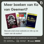 De plantage 9789059374133 Ko van Geemert, Verzenden, Zo goed als nieuw, Ko van Geemert