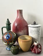 VORMFOCUS glas, keramiek en vintage design, Antiek en Kunst, Ophalen of Verzenden