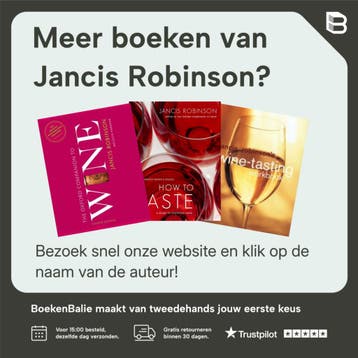 The Oxford Companion to Wine - Jancis Robinson 9780198609902, Boeken, Verzenden, Gelezen, Jancis Robinson
