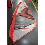 Severne Sails FoilFreek 2023 - 4 m², Watersport en Boten, Windsurfen, Ophalen of Verzenden, Gebruikt, Zeil, Minder dan 5 m²